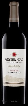 Geyser Peak Red Blend