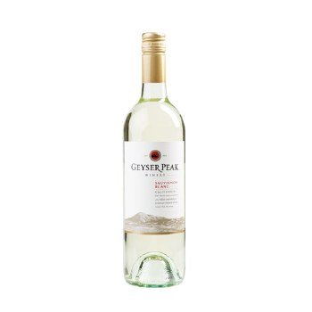 Geyser Peak Savignon Blanc