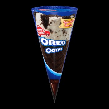 Gh Giant Oreo Cone