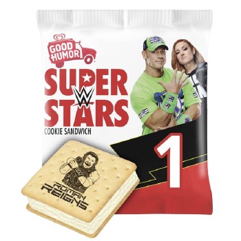 Good Humor Super Star