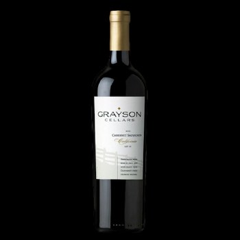 Grayson Cabernet Sauvignon