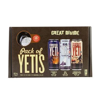 Great Divide Gift Pack