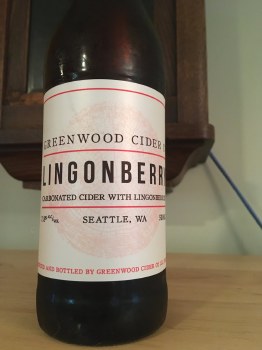 Gw Seattle Scrumpy Cider