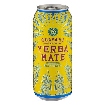 Guayaki Bluephoria