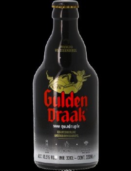 Gulden Draak Golden Amber Quad