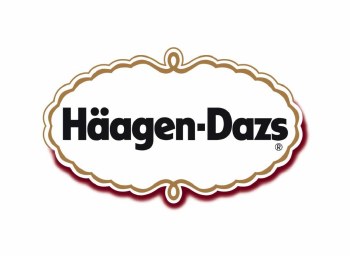 Haagen Dazs Cof Choc Brown