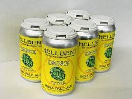 Hellbent Citra Dang Ipa