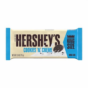 Hersheys Chookies N Cream