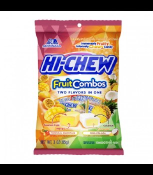 Hi-chew Fruit Combo 3oz