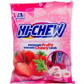 Hi-chew Fruity Cherry 3.53oz