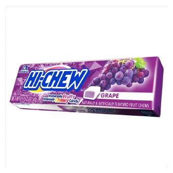 Hi-chew Grape 1.76oz