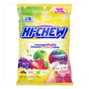 Hi-chew Original 3.53oz