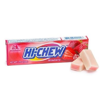 Hi-chew Strawberry