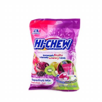 Hi-chew Superfruit Mix 3.17oz