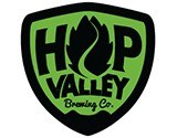 Hop Valley Tropical Double Ipa