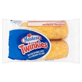 Hostess Twinkies 2pk