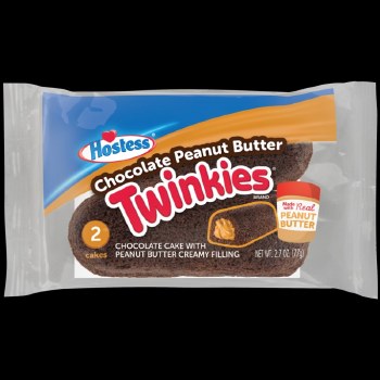 Hostess Twinkies Chocolate