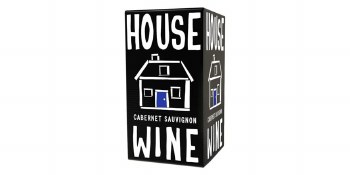 House Wine Cabernet Sauvignon