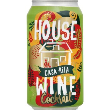 House Wine Casa Rita 12oz