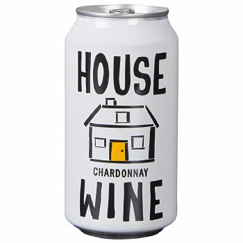 House Wine Chard 12oz C