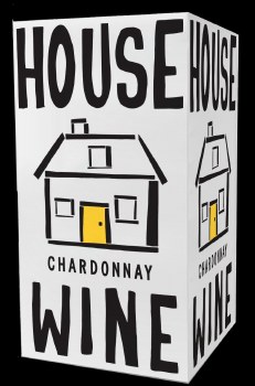 House Wine Chardonnay