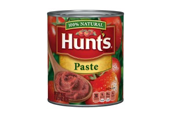 Hunts Paste
