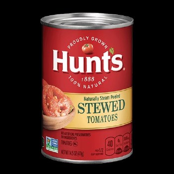 Hunts Stewed Paste