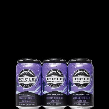 Icicle Dark Persuasion Porter