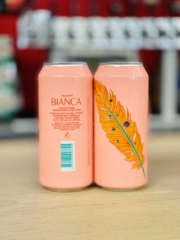 Bianca Guava Lychee 16oz C