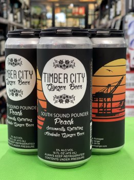 Timber City South Pounder