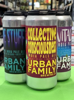 Urban Family Variety Pack