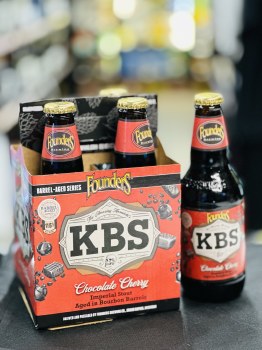 Founders Ba Kbs Chocolate