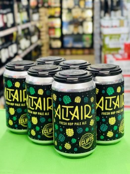 Ecliptic Altair Fresh Hop