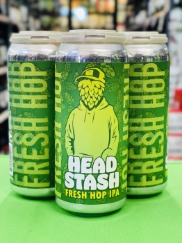 Everybodys Head Stash Freshhop