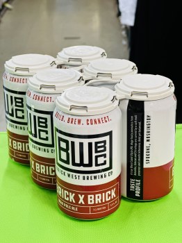 Brick West Brick Ipa