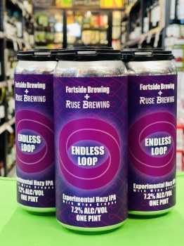 Fortside Ruse Endless Loop Ipa