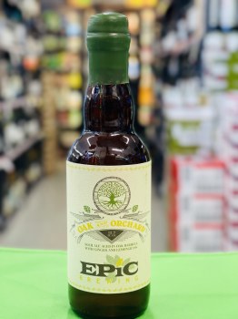 Epic Oak And Orchard Sour