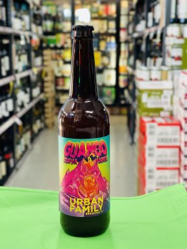 Urban Family Guava Mango