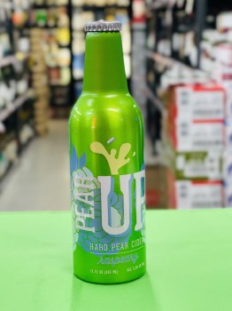 Pear Up Raspeary Cider