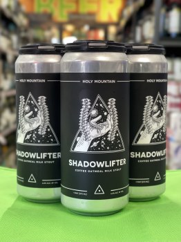 Holy Mountain Shadow Milk Sout