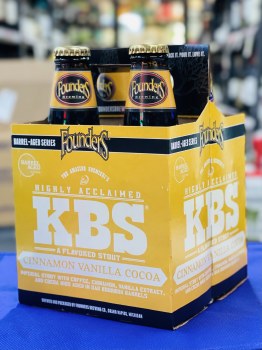 Founders Ba Kbs Cinn Van Stout