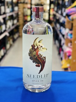 Seedlip Spice 94 Na Spirits