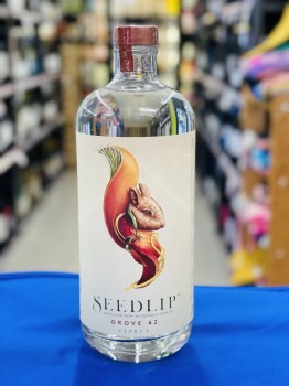 Seedlip Grove 42 Na Spirits