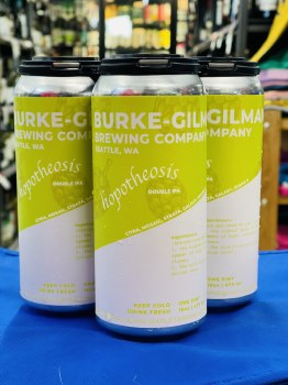 Burke Gilman Hopotheosis Iipa