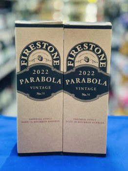 Firestone Parabola Imp Stout