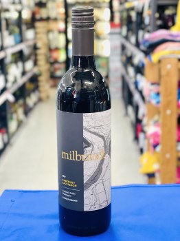 Milbrandt Cabernet Sauvignon