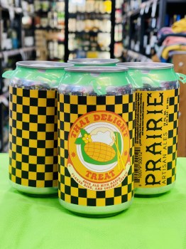 Prairie Artisan Ales Thai