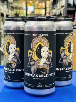 Holy Mountain Seasonal