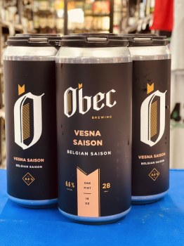 Obec Vesna Saison