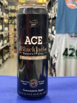 Ace Blackjack 21